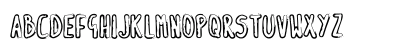 SK_BRIAN Medium Lowercase Preview