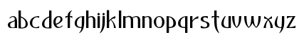 Neocyr Regular Preview