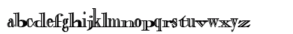 SketchyIdeaText5 Bold Preview