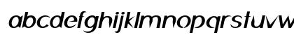 Skewer Bold Italic Preview