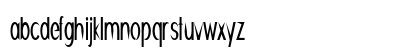 Skewer Extra-condensed Bold Preview