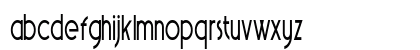 Skulrik Condensed Regular Preview