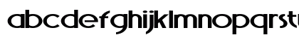Skulrik Expanded Bold Preview