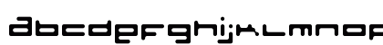 Sloth Rounded Regular Preview