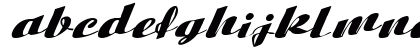 Smoke Regular Lowercase Preview