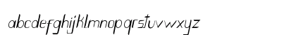 Smoth Bight Italic Italic Preview