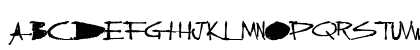 SnowWrite Bold Preview