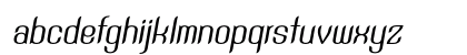 SNT Anouvong Italic Preview
