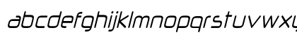 Solane Expanded Italic Preview