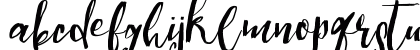 Sorrella Regular Preview
