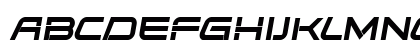 Southern Italic Preview