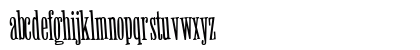 Spare Regular Preview