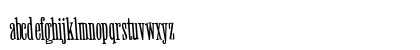SpareTimeFont82 Regular Preview