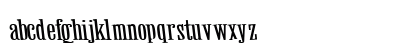 SpareTimeFont82 Regular Preview