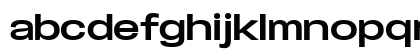 Specify PERSONAL Expanded Bold Preview
