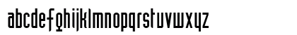 NeuTwoRegular Regular Preview