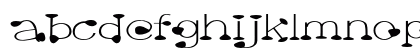 Splotchie Expanded Bold Preview