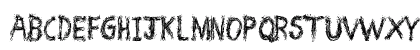 Spray Break Regular Preview