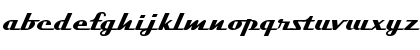 Fairlane Regular Font