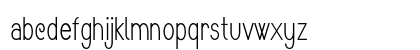 Springdale Condensed Bold Preview