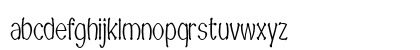 Sputz Extra-condensed Bold Preview
