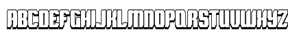 Spyh Shadow Preview