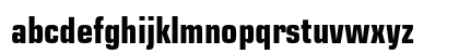 Square 721 Bold Condensed Preview