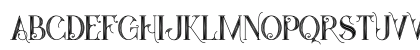 Star Black Inline Black Inline Lowercase Preview