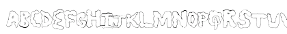 StatusUpdate Regular Lowercase Preview