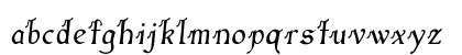 Stemzo Regular Preview