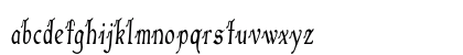 Stemzo Condensed Regular Preview