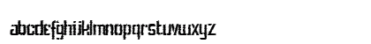 Stenci lIntellecta Trash Free Regular Preview