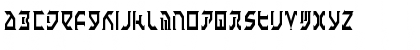 Fantazian Condensed Condensed Font