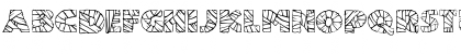 JMH Mummy Regular Font