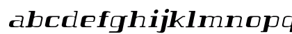 Tabaiba wild ffp Italic Preview