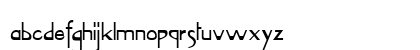 Tablet Normal Lowercase Preview