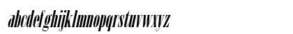 Taranteeno Italic Preview
