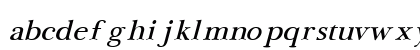 NewBaskerville Italic Preview