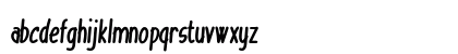 Tarnip Condensed Bold Preview