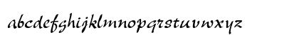NewBerolinaMT RomanItalic Preview
