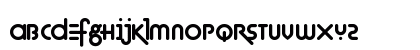 Techno Agony Regular Preview