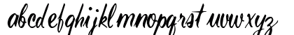 Techno Regular Preview