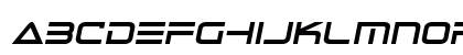 Tele-Marines Bold Semi-Italic Bold Semi-Italic Preview