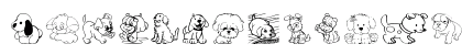 tender puppies Regular Preview