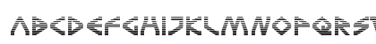 Terra Firma Gradient Regular Preview