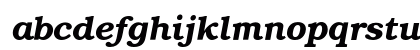 TeX Gyre Bonum Bold Italic Preview