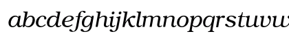 TeX Gyre Bonum Italic Preview