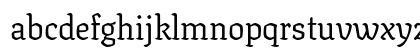 Texturina 72pt Regular Preview