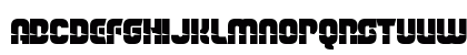 The Light Brigade Regular Preview