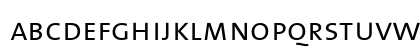 The Sans Semi Light- Light Preview
